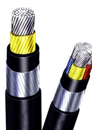 SR Kabel Product LT PVC Cable: Single core & Multicore