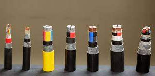 SR Kabel Product LT XLPE Cable: Single core & Multicore